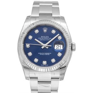 Rolex Datejust 116234-0134G