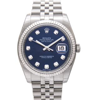 Rolex Datejust 116234/9