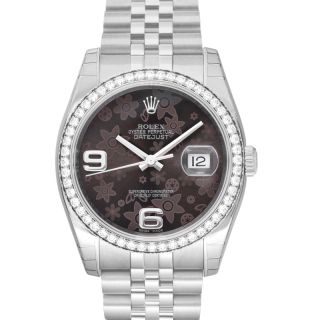 TIMEZ Rolex Datejust 36 36mm 126234-0017 Features|Prices