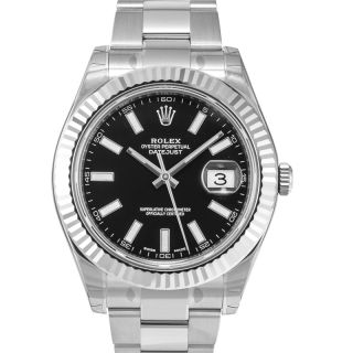 Rolex Datejust 116334/3