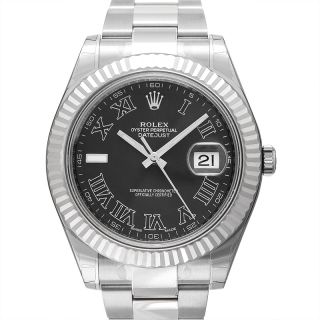 Rolex Datejust 116334/6