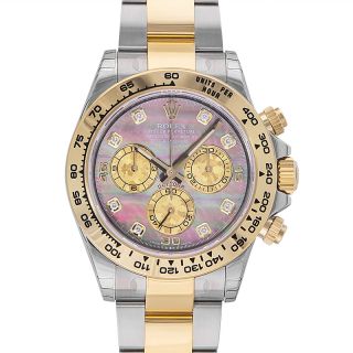 Rolex Cosmograph Daytona 116503-0009G