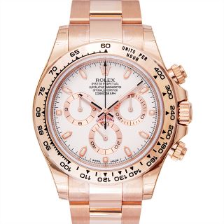 Rolex Cosmograph Daytona 116505-0005