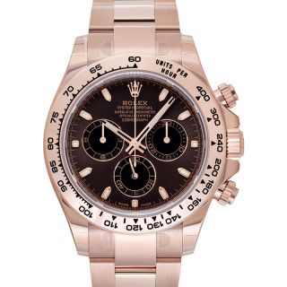 Rolex Cosmograph Daytona 116505-0013