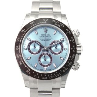116523 8 Rolex Cosmograph Daytona