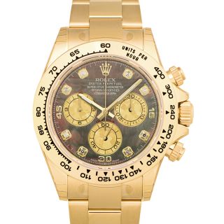 Rolex Cosmograph Daytona 116508-0011