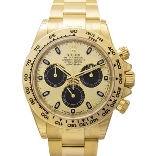 Rolex Cosmograph Daytona 116508-0014