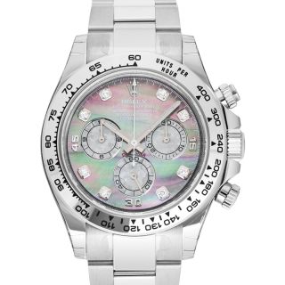 Rolex Cosmograph Daytona 116509-0044