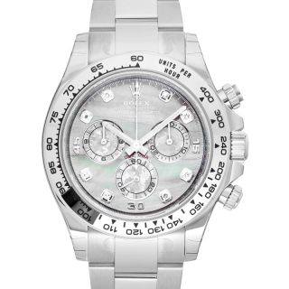 Rolex Cosmograph Daytona 116509-0064
