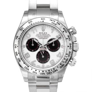 Rolex Cosmograph Daytona 116509/3