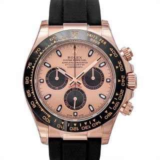Rolex Cosmograph Daytona 116515LN-0013