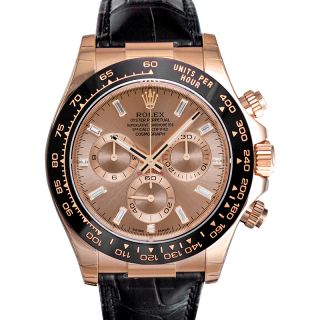 Rolex cosmograph daytona rose gold new arrivals