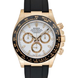 Rolex Cosmograph Daytona 116518LN-0033