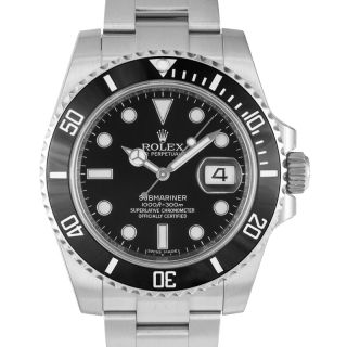 Rolex Submariner 116610 LN