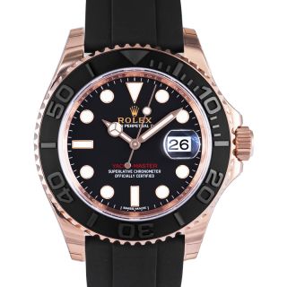 268655 Rolex Yacht Master