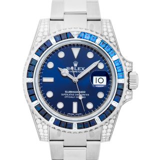 Rolex submariner sabr hot sale
