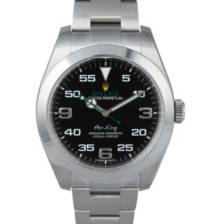 126900-0001 Rolex Air King