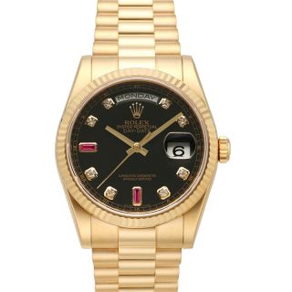 228239-0005G Rolex Day Date