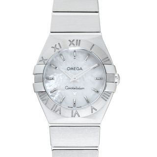 Omega Constellation 123.10.24.60.05.001