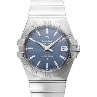 Omega Constellation 123.10.35.20.03.002