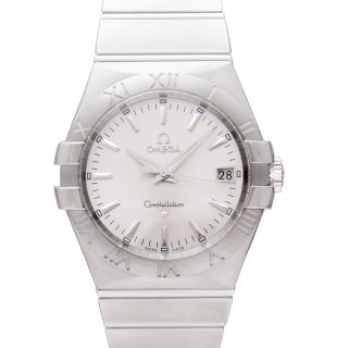 Omega Constellation 123.10.35.60.02.001
