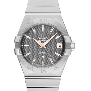 Omega Constellation 123.10.38.21.06.002