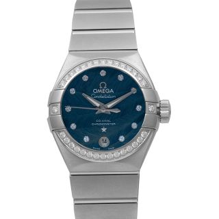 Omega Constellation 123.15.27.20.53.001