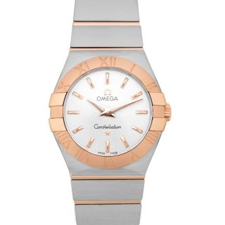 Omega Constellation 123.20.27.60.02.001