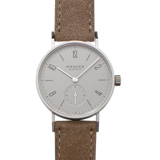 Nomos Glashuette Tangente 125