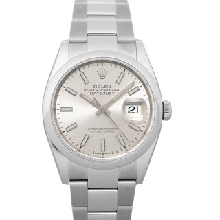 Rolex Datejust 126200-0002