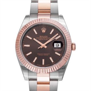 Rolex Datejust 126331-0001