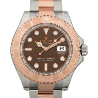 Rolex Yacht Master 126621