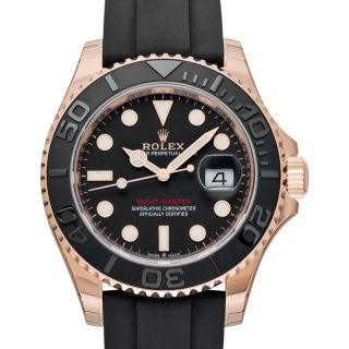 Rolex Yacht Master 126655