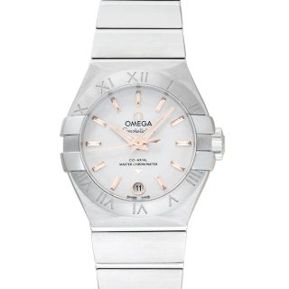 Omega Constellation 127.10.27.20.02.001