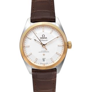 Omega Constellation 130.23.39.21.02.001