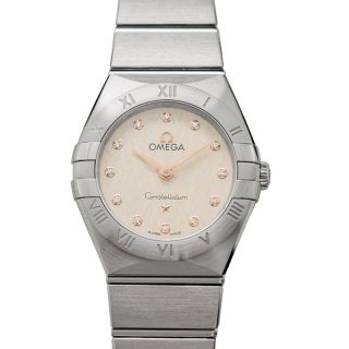 Omega Constellation 131.10.25.60.52.001