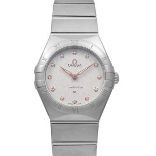 Omega Constellation 131.10.28.60.52.001