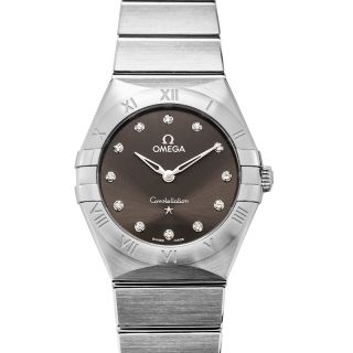 Omega Constellation 131.10.28.60.56.001
