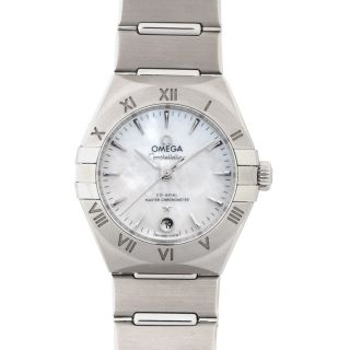 Omega Constellation 131.10.29.20.05.001