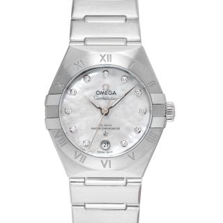 Omega Constellation 131.10.29.20.55.001