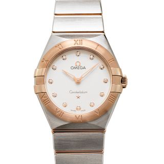 Omega Constellation 131.20.28.60.52.001