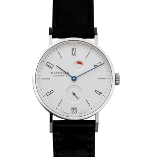 Nomos tangente deals price