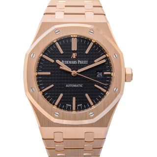 Audemars Piguet Royal Oak 15400OR.OO.1220OR.01