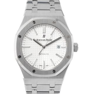 Audemars Piguet Royal Oak 15400ST.OO.1220ST.02