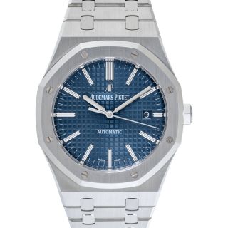 Audemars Piguet Royal Oak 15400ST.OO.1220ST.03