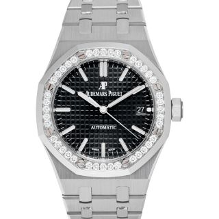 Audemars Piguet Royal Oak 15451ST.ZZ.1256ST.01