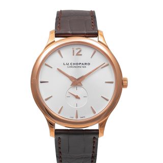 Luxury Men watch L.U.C XPS