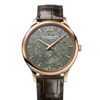 Chopard L.U.C XPS Automatic 18 kt Rose Gold Men's Watch 161920