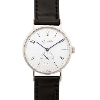 Nomos tangente 180 sale