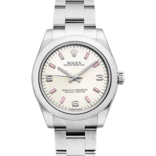 Rolex Oyster Perpetual 177200-0009